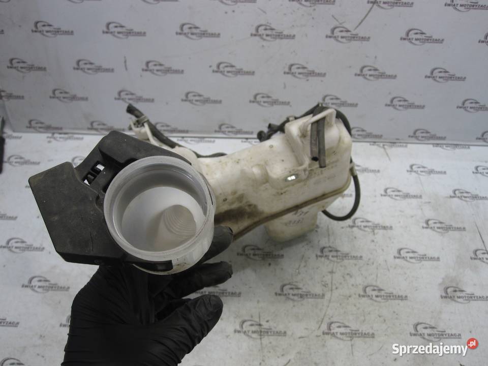 MAZDA 6 III GJ 14r zbiorniczek spryskiwaczy Kielce sprzedam