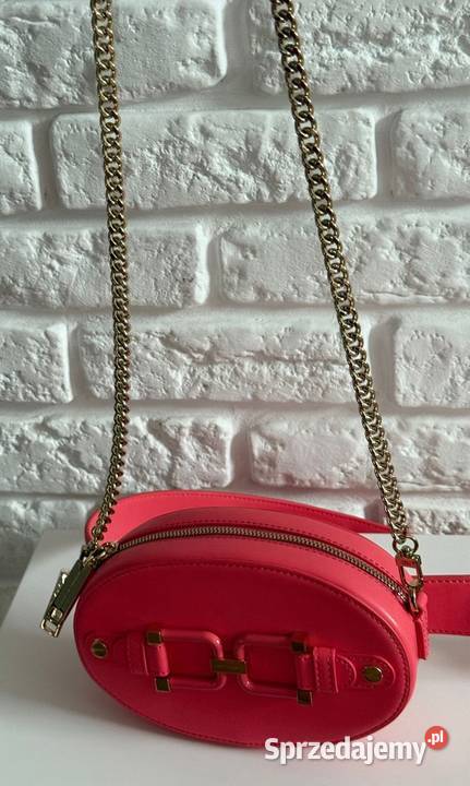 Torebka Elisabetta Franchi mazowieckie Marki