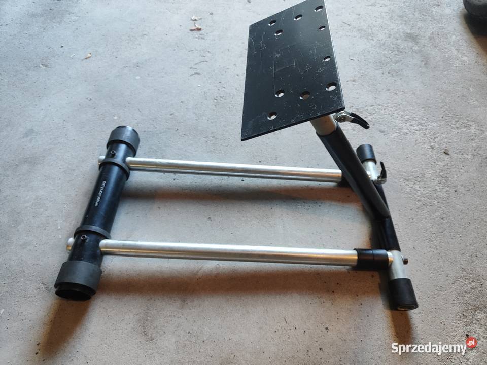 Sprzedam stojak do kierownicy podlaskie Białystok