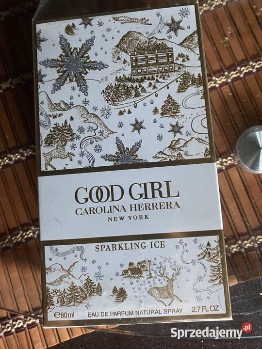 Sprzedam perfum Opole