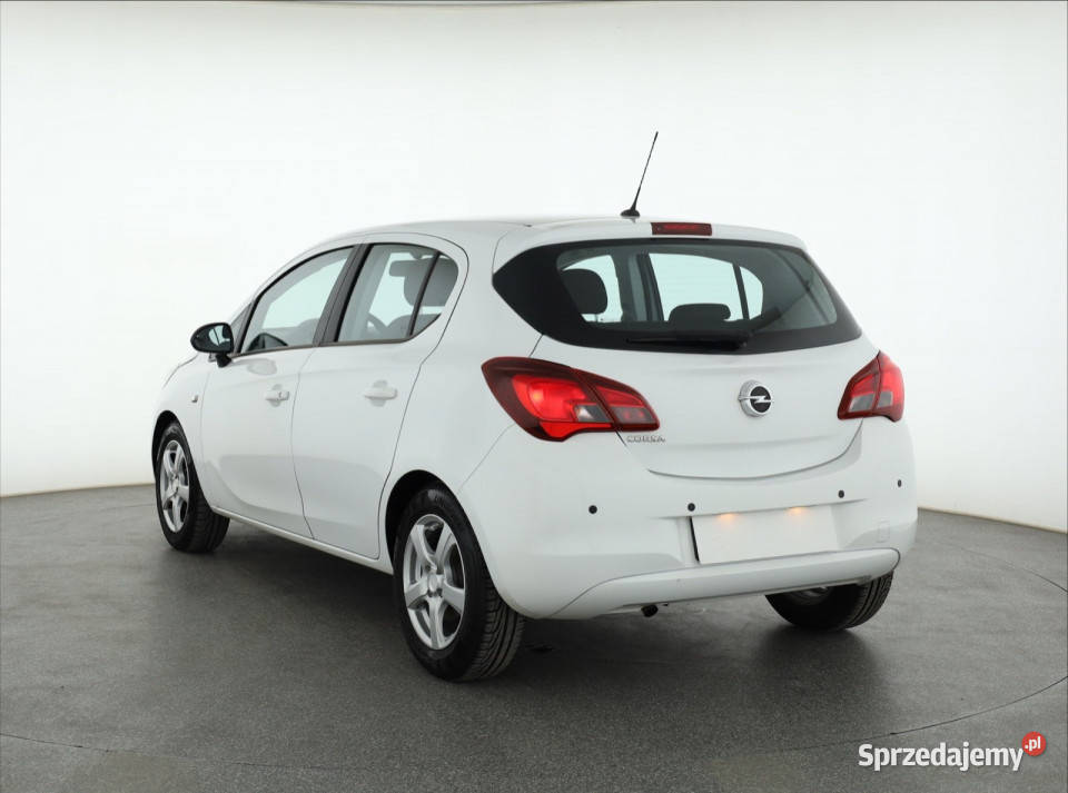 Opel Corsa 14 ASR (kontrola trakcji) Piaseczno sprzedam