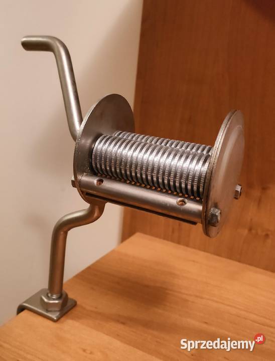 maszynka do makaronu Bielsko-Biała