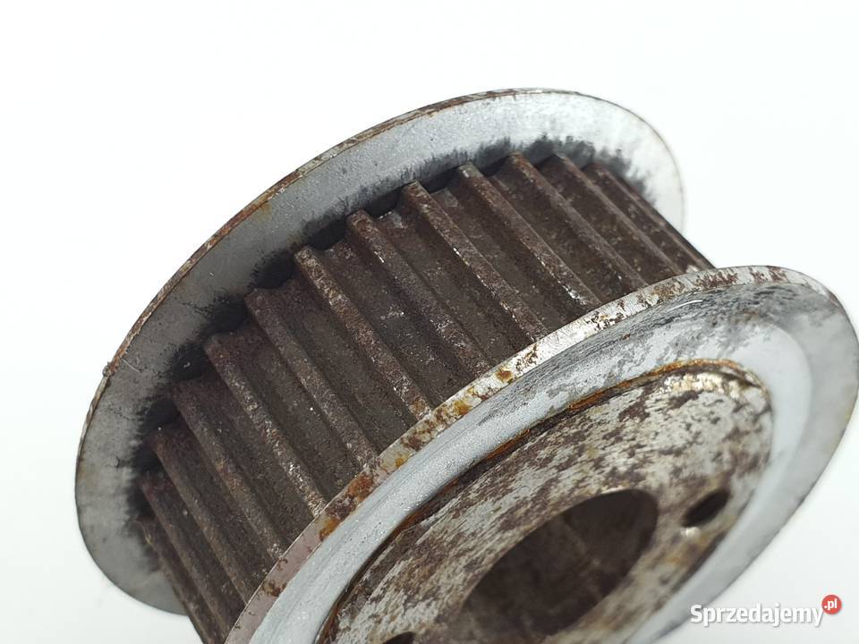 KOLO NAPEDOWE PASOWE PEUGEOT EVIVACITY Janowice