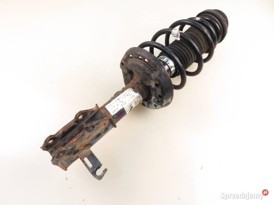 MCPERSON PRAWY PRZEDNI OPEL ASTRA J 17 CDTI małopolskie sprzedam