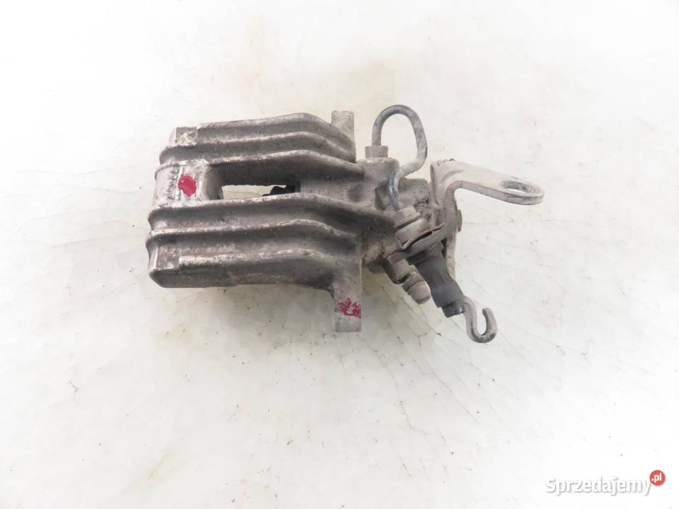 ZACISK LEWY TYŁ AUDI A3 8P 16 małopolskie