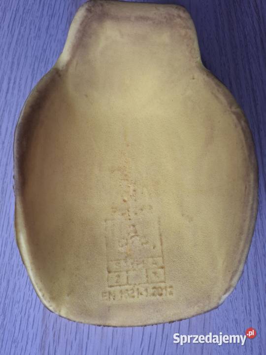 Ochraniacze kolan i bioder SASTEC Level 2 Tanio Czarnków