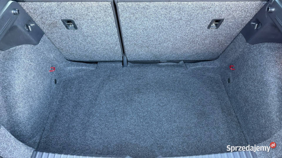 Seat Ibiza Benzyna Zarejestrowany Ubezpieczony V Hatchback warmińsko-mazurskie Elbląg