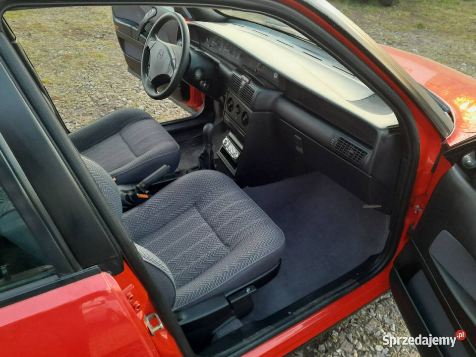 Lancia Delta 16i STAN piękny klasyk II 19931999 Gryfino