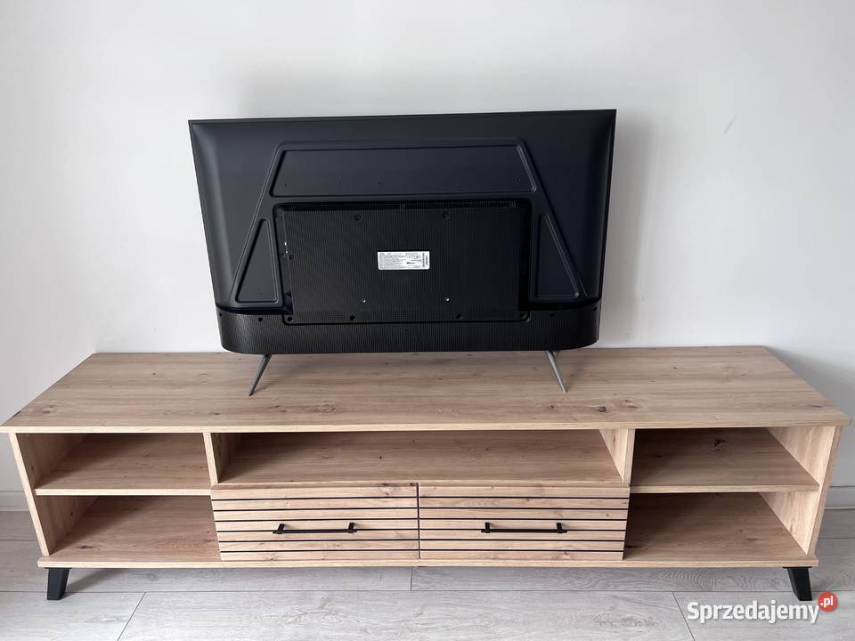 Łóżko witryna szafka rtv sofa i biurko Zabrze