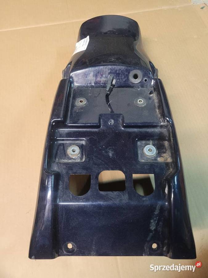 Kawasaki EN500A EN 500 A 1992 BŁOTNIK TYŁ TYLNY Błotniki motocyklowe Nowy Tomyśl