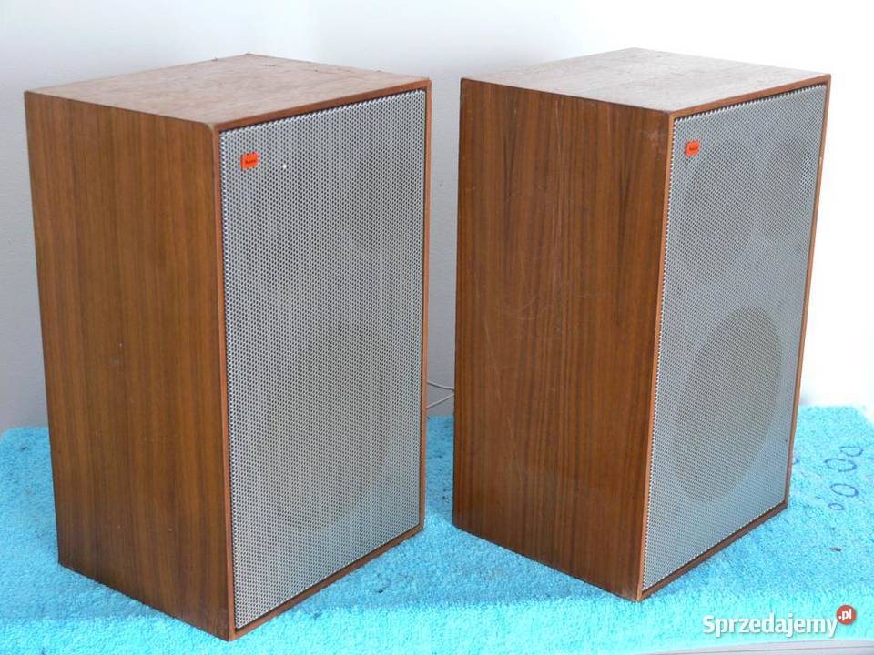 Audiofilskie kol HECO P2302 WYSYŁKA Jasło