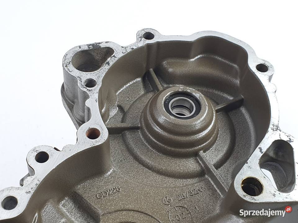 Dekiel Sprzegla Pokrywa Obudowa Ktm 950 Lc8 Łódź sprzedam