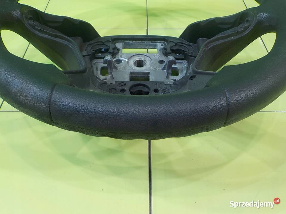 FORD FOCUS MK3 10 B 12r HB 5D kierownica osobowe Kierownice