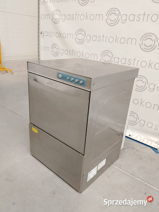 Zmywarka uniwersalna Dihr GS50 DF 400v Wrocław