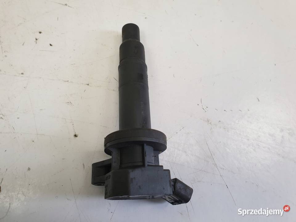 CEWKA ZAPŁONOWA Toyota Aygo 10 12V lubelskie Rudka