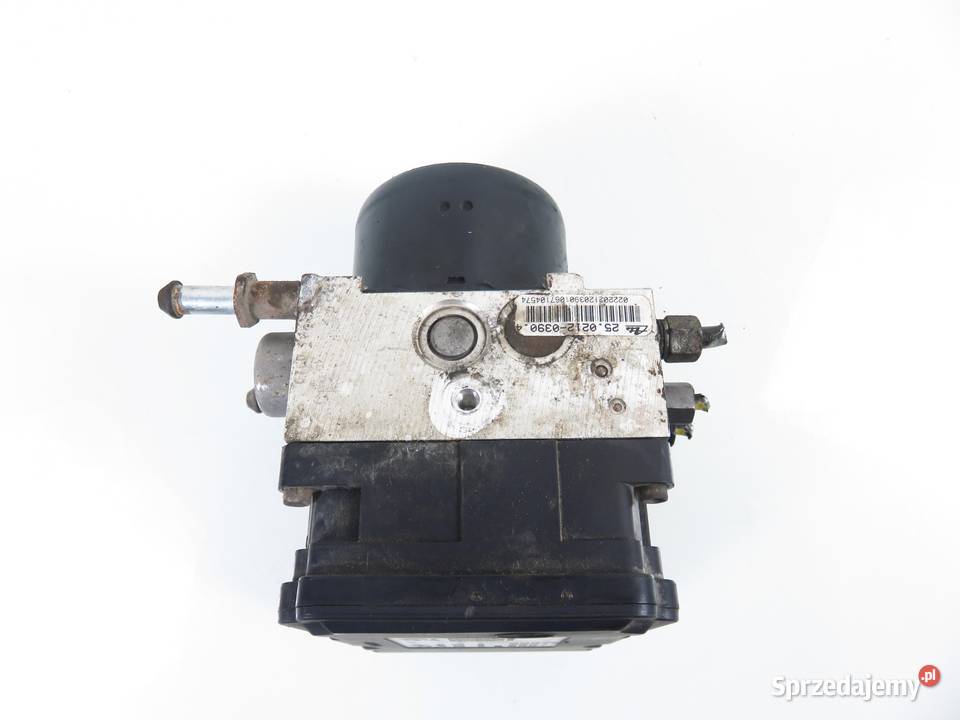 POMPA ABS OPEL ANTARA A 000406039C4 25092645633