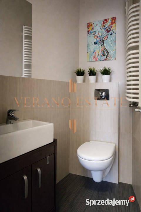 Gotowy lokal 2285 m parter parking łódzkie Łódź