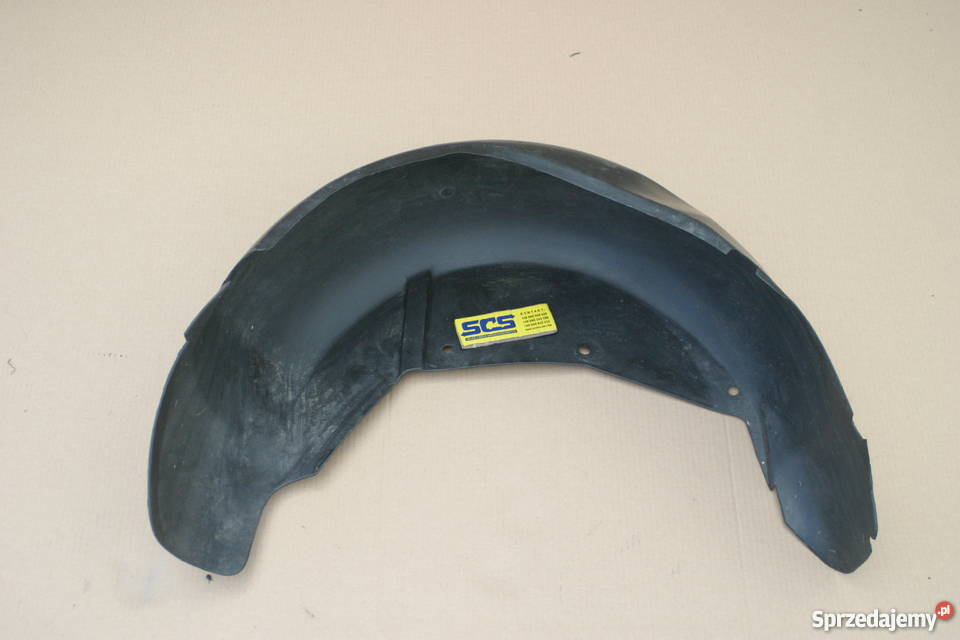 CITROEN XM NADKOLE PRAWE TYLNE TYŁ Bieleń