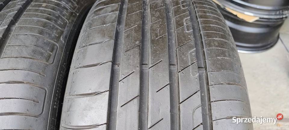 Opony 1721550 Goodyear Opony i felgi wielkopolskie Kalisz