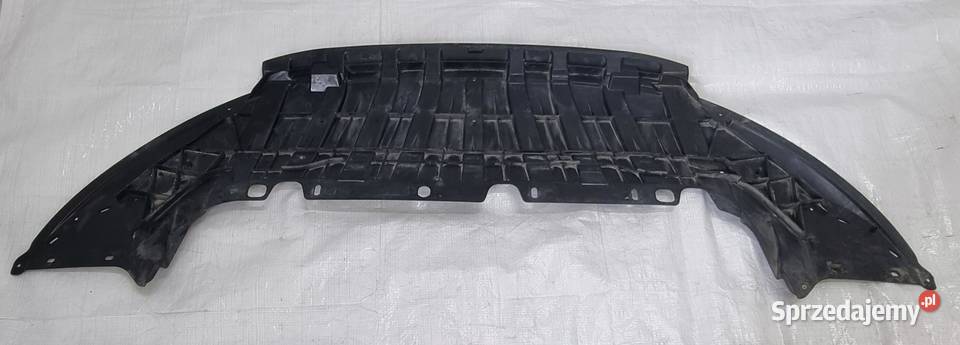 Osłona płyta pod zderzak Ford C MK2 LIFT osobowe sprzedam