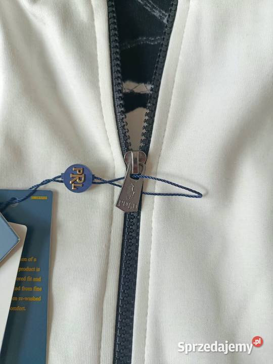 Komplet dresowy Polo Ralph Lauren nowy model Odzież codzienna