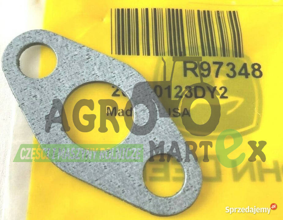R97348 R43413 USZCZELKA JD Wichrów