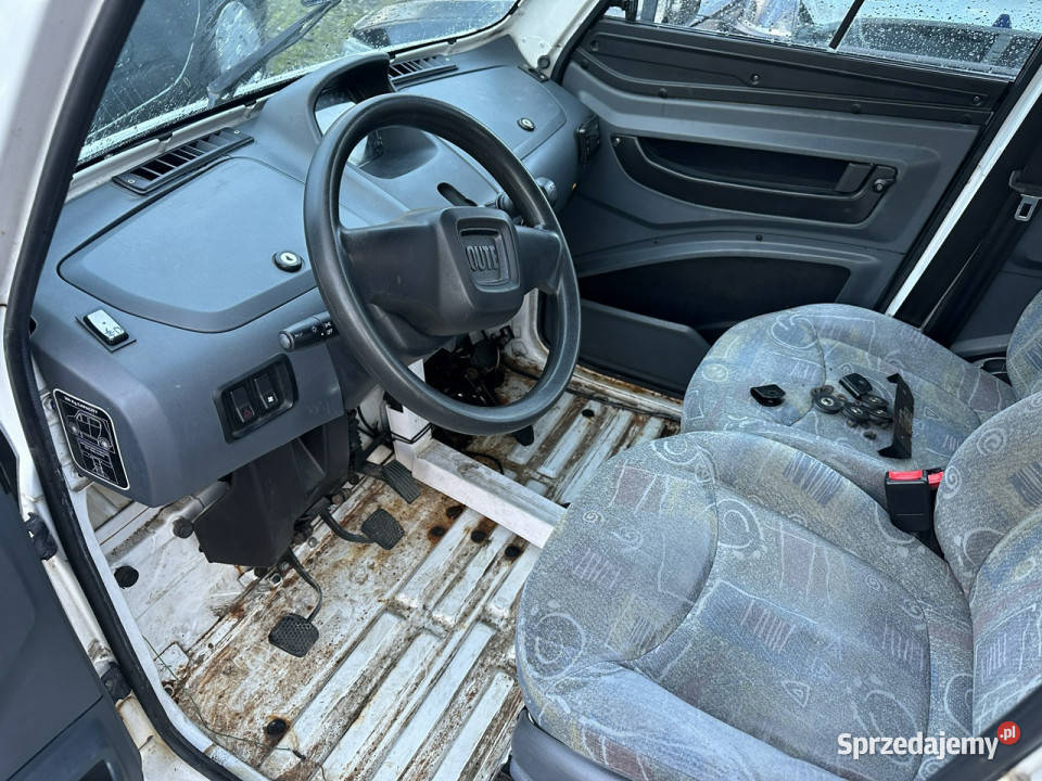 Bajaj Qute B1 Bajaj 4 miejsca długie opłaty 4/5 Wejherowo