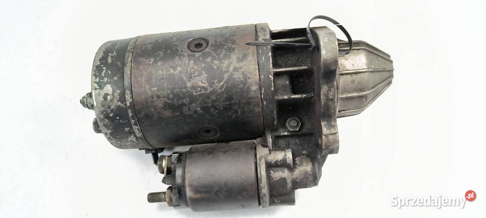 ROZRUSZNIK FENDT 0001362307 Części samochodowe Lipno sprzedam