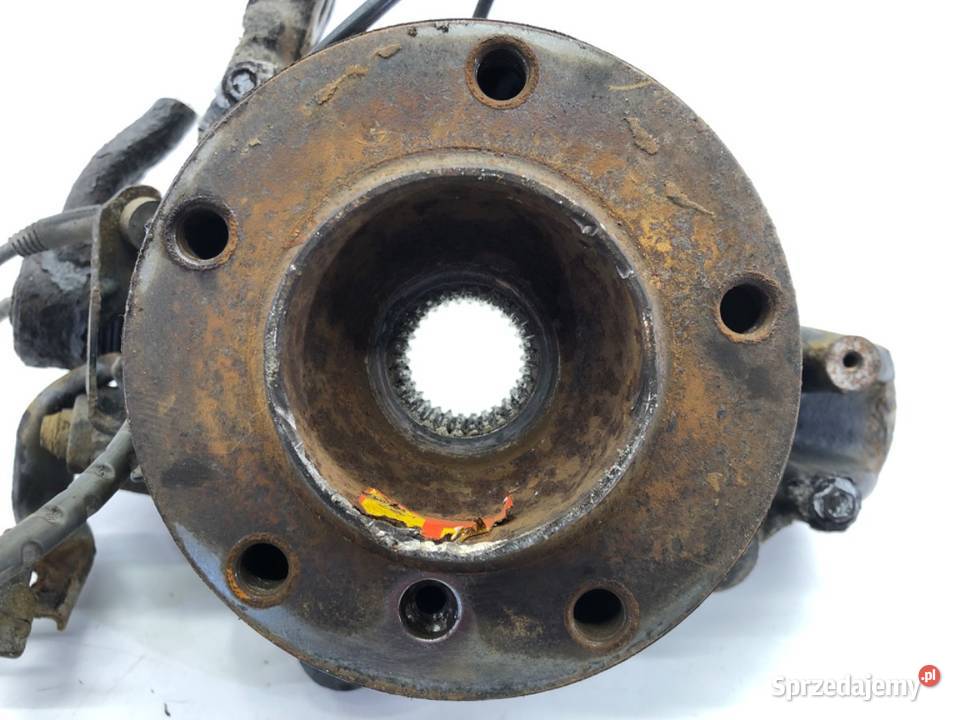 ZWROTNICA LEWY PRZÓD BMW E92 30 234 6768995 0513 osobowe podkarpackie sprzedam