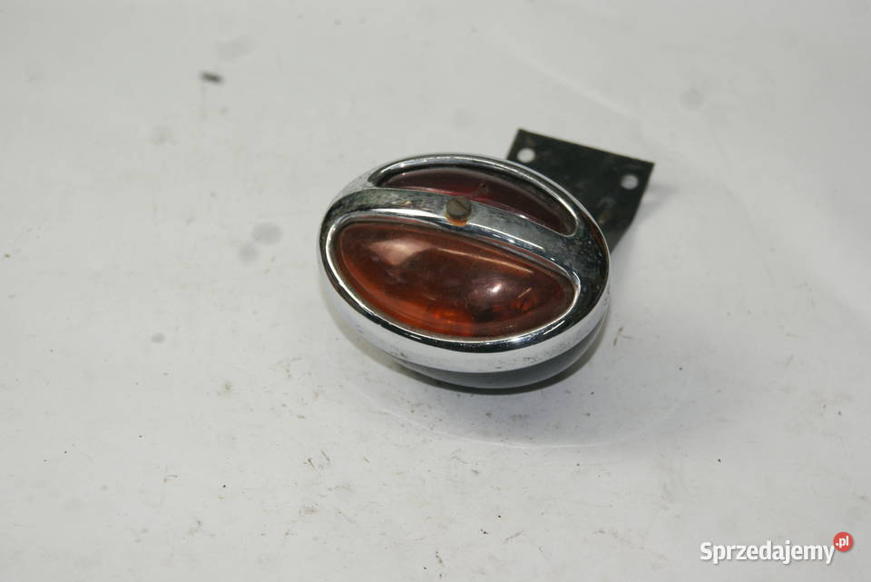 LAMPA TYŁ WANDERER OPEL BMW NSU DKW ZUNDAPP Rybnik