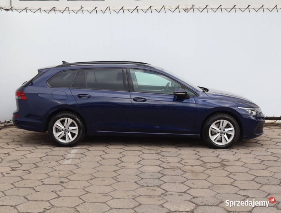 VW Golf 20 TDI łódzkie Łódź sprzedam