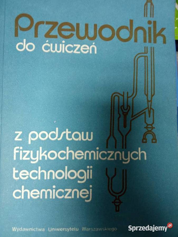 Przewodnik do ćwiczeń z podstaw Warszawa sprzedam