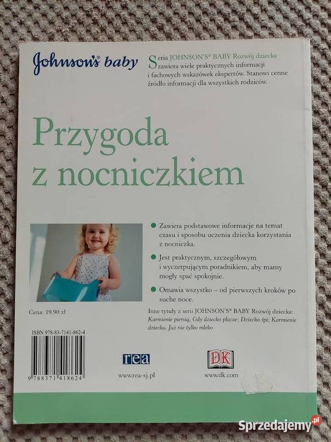 Przygoda z nocniczkiem Kraków