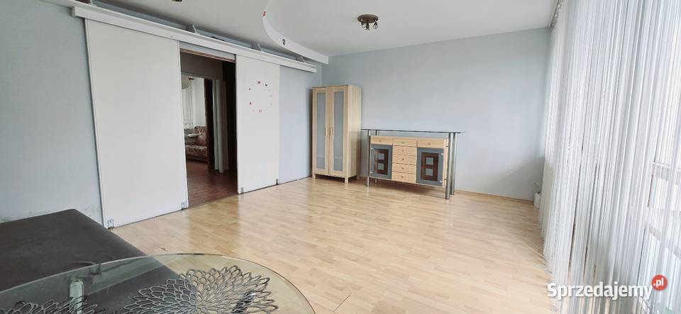 Mieszkanie na Sadach do własnej aranżacji własność świętokrzyskie