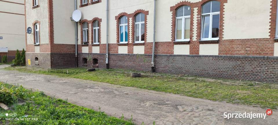 Mieszkanie 29m Kętrzyn sprzedam