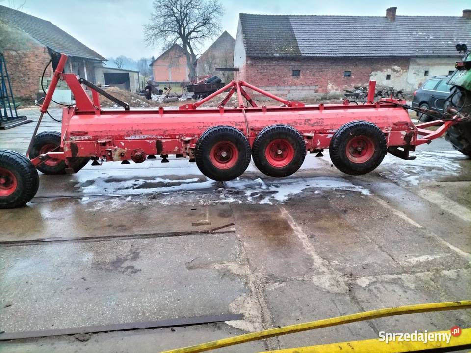 Kosiarka bijakowa mulczer Rzymkowice sprzedam