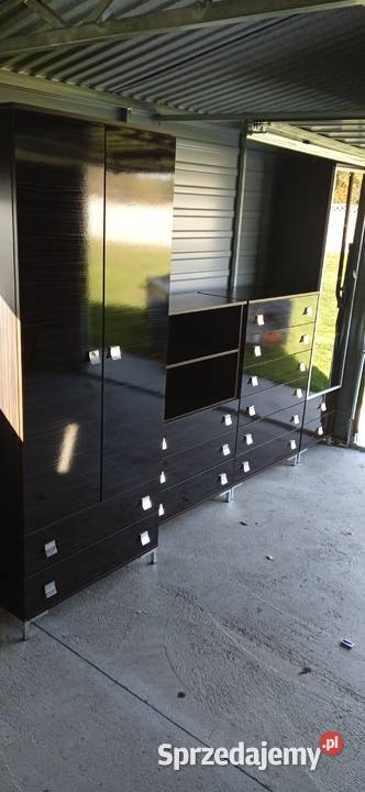 Meblościanka Meble Meblościanki Bełchatów