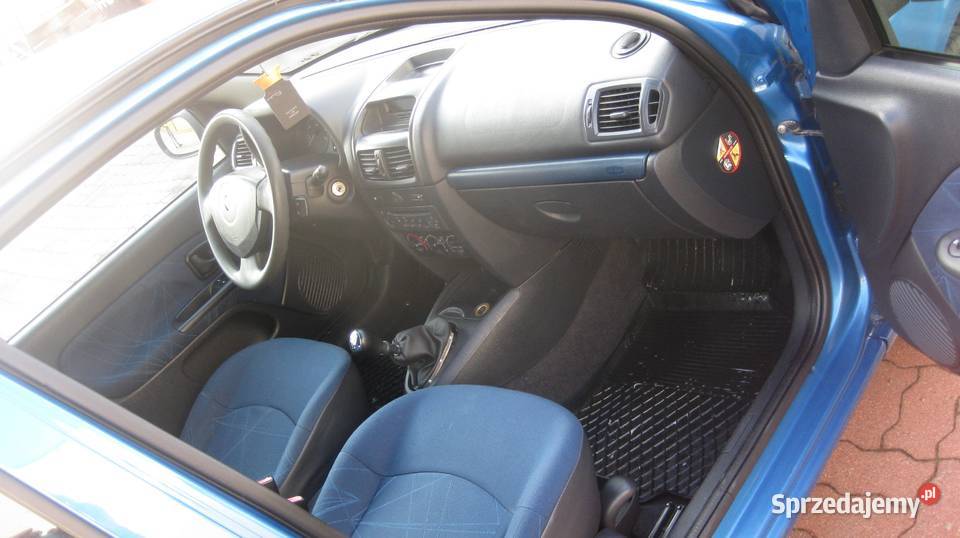 sprzedam renault clioklimatyzacja wielkopolskie