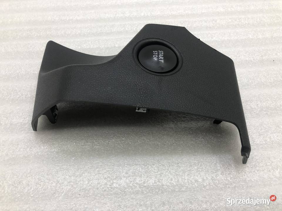 OSŁONA PRZYCISK START STOP 681040102R DUSTER II sprzedam
