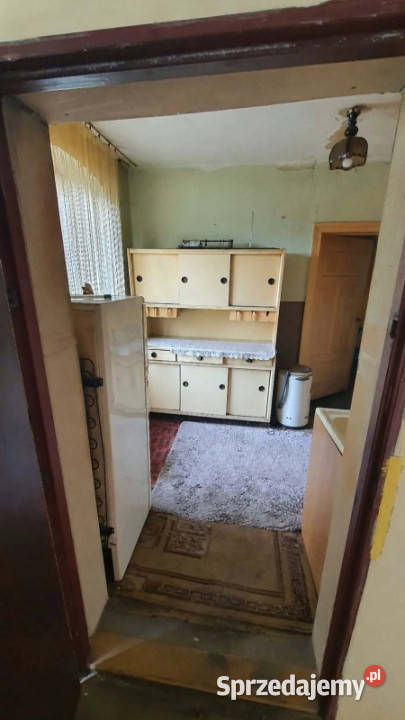Mieszkanie bezczynszowe Toruń Piętro 1 kujawsko-pomorskie