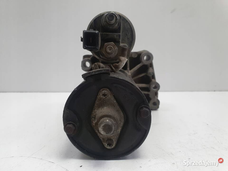 ROZRUSZNIK Mini Cooper R56 14 16V VTi ROZRUSZNIK lubelskie Rudka