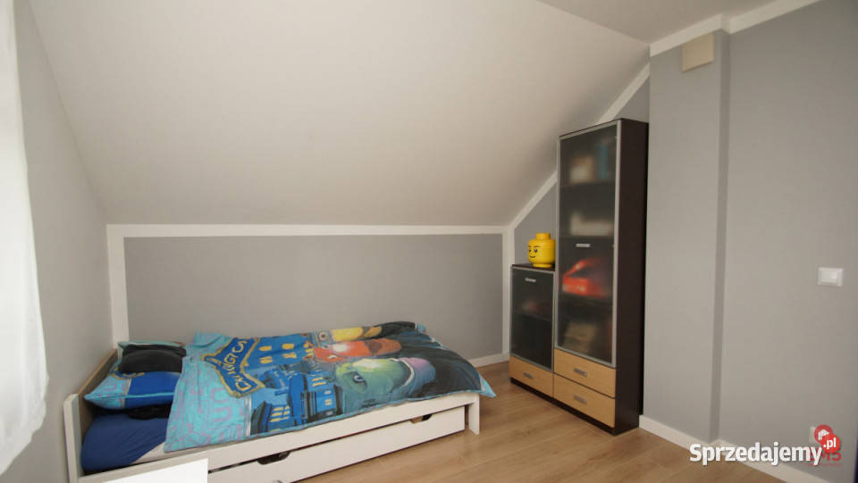 Dom wolnostojący Kuriany 142m2 7007zł/m2 podlaskie