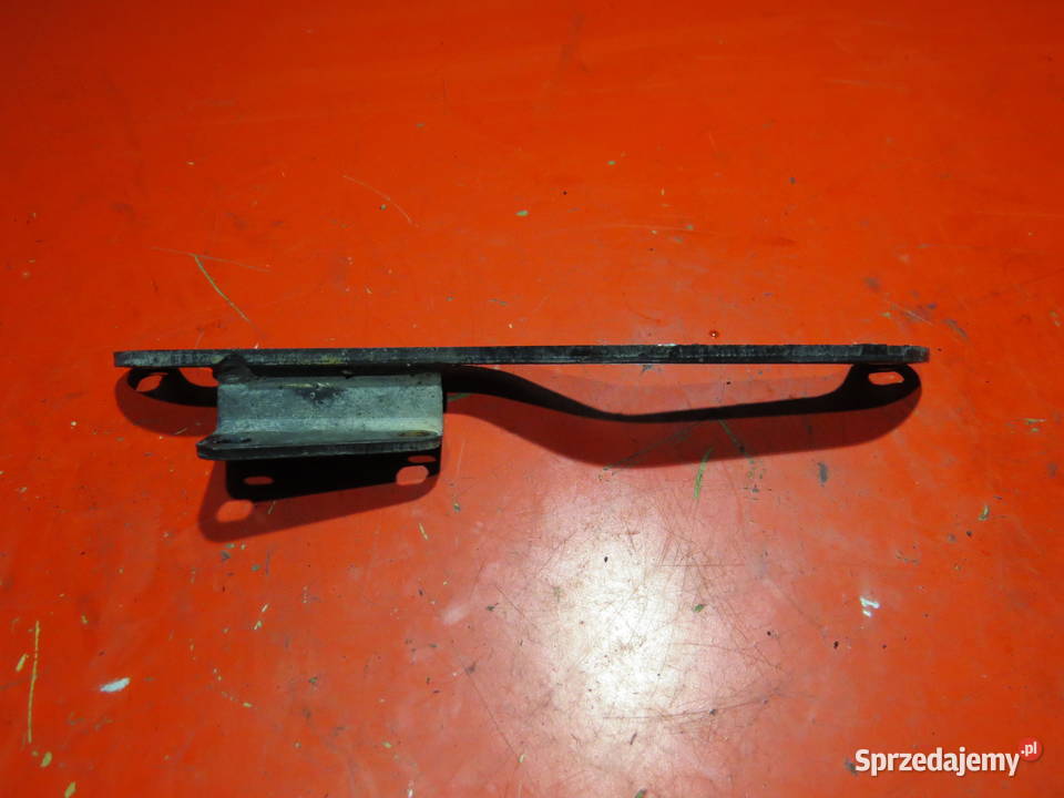 HONDA DEAUVILLE NTV 650 RC47 01 uchwyt stelaż mazowieckie Warszawa