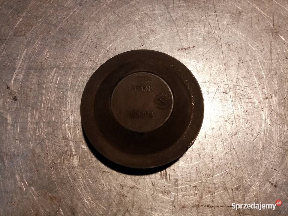 Zaślepkadekielek reflektora 153873 Skoda VW Lampy przednie łódzkie Łódź