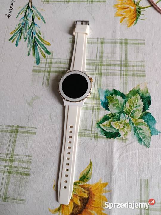 Smartwatch Wyszków