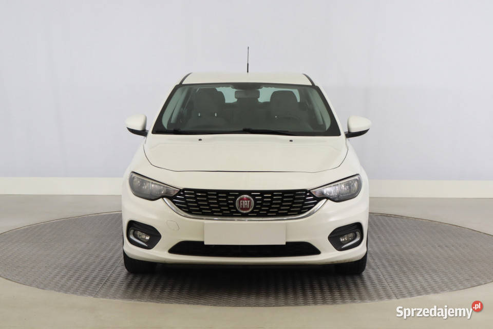 Fiat Tipo 14 16V Tipo Zabrze