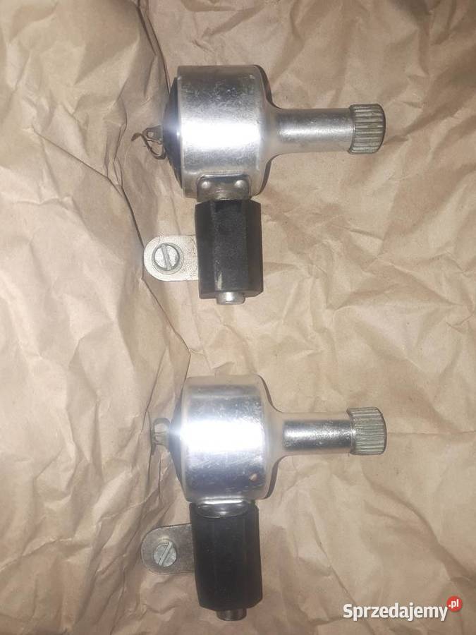 Dynamo Rowerowe romet pradnica wigry jubilat zzr Części i akcesoria Piaseczno