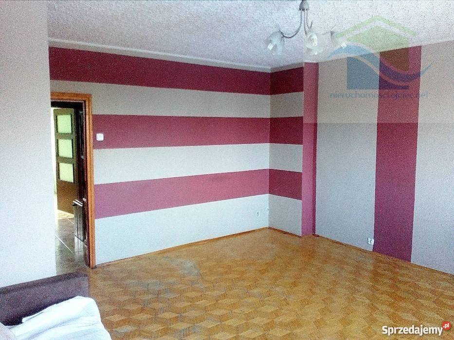 Wołomin Mieszka I 64m2 3 pokoje Mieszkania sprzedam