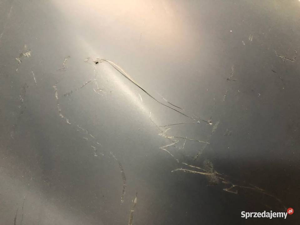 RENAULT SCENIC II JM 062003052009 BŁOTNIK PRZÓD osobowe Skarżysko-Kamienna