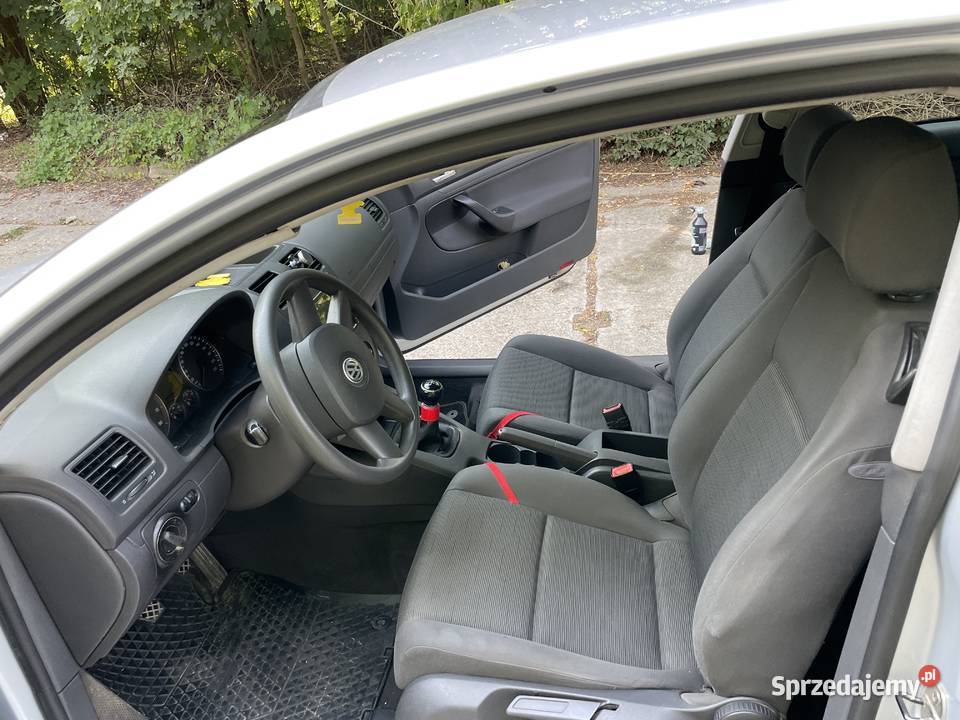 Sprzedam Volkswagen Golf V wielkopolskie Poznań sprzedam